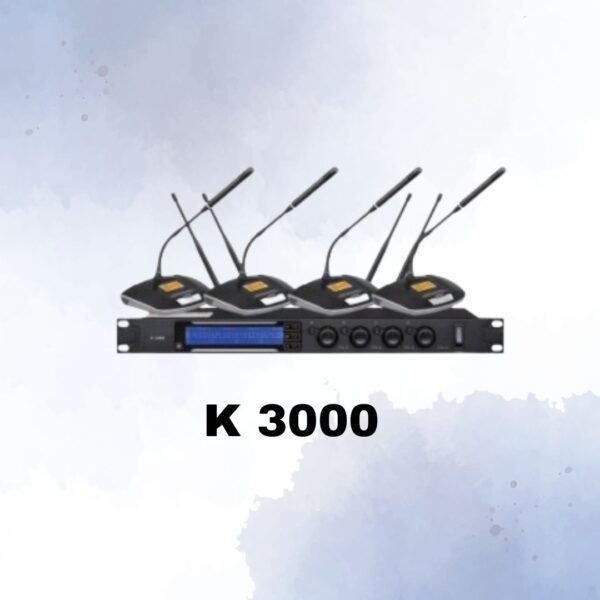 K-3000