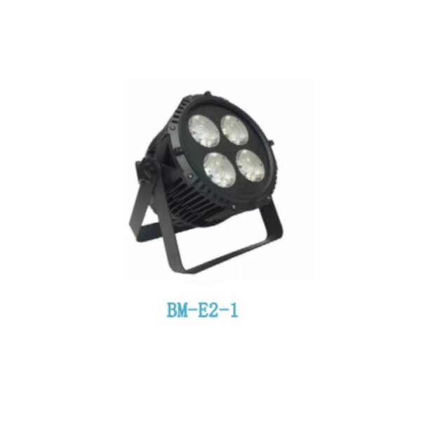 200W Waterproof Four Eyes COB Surface Light