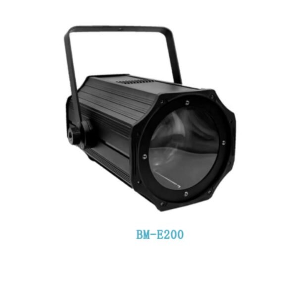 200W LED focusing surface light