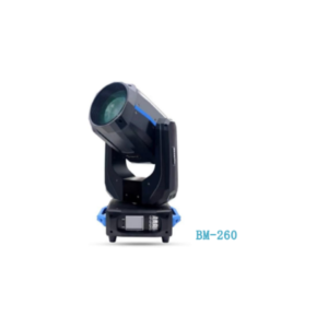 260W/280W beam moving head light