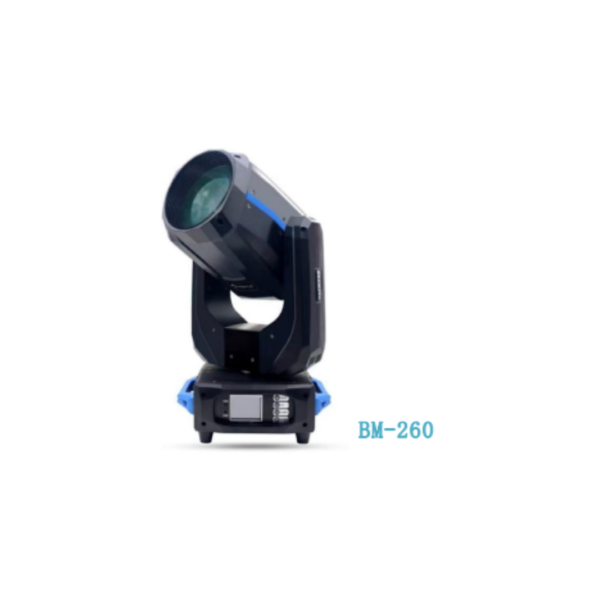 260W/280W beam moving head light