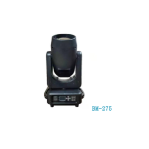 275W/295W beam moving head light