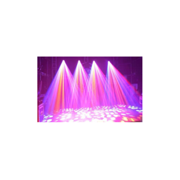 311W/350W/380W beam moving head light - Image 2