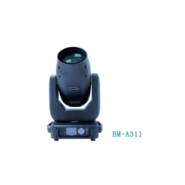 311W/350W/380W beam moving head light