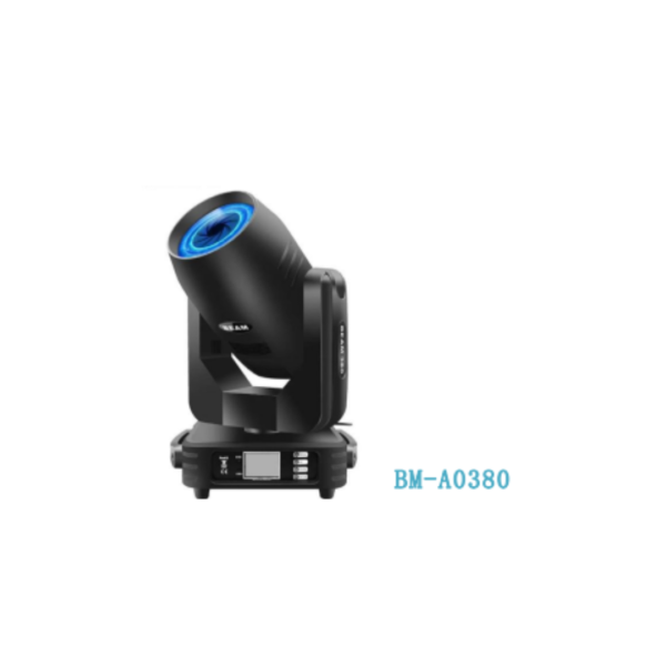 380W Prism King