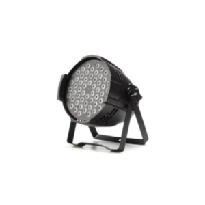 54*3W LED Par lights