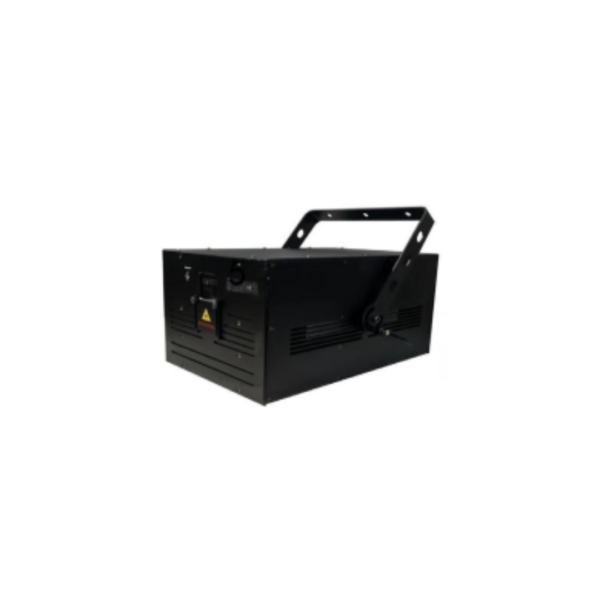5W full-colour animation laser light