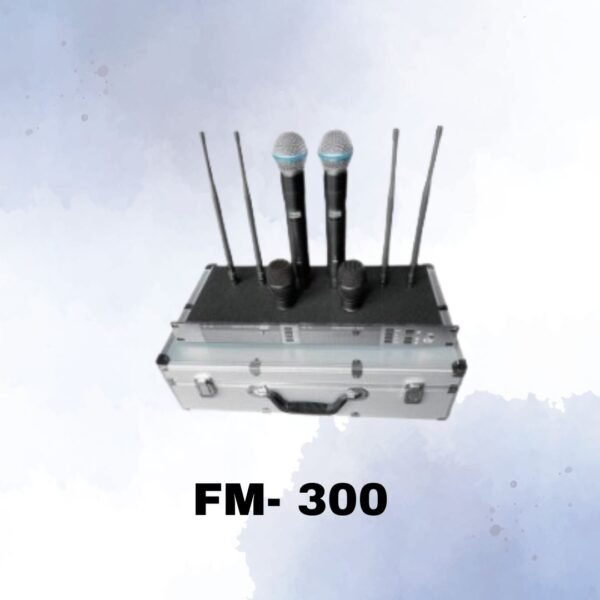 FM-300