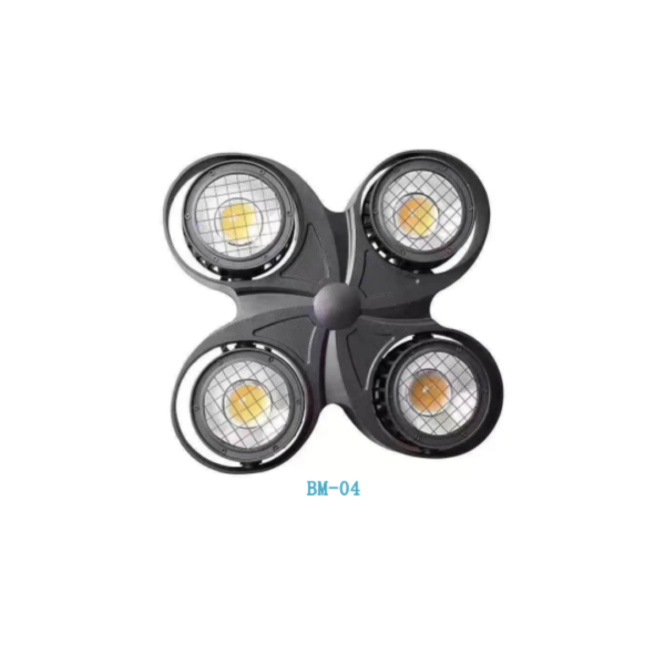 Four Eyes Waterproof Audience Light