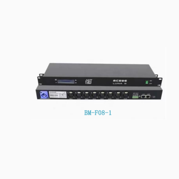 Network extender