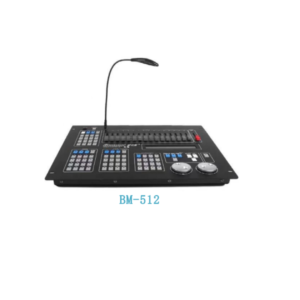 Sunshine 512 Console