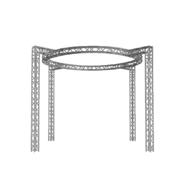 Customizable Truss Designs - Image 2